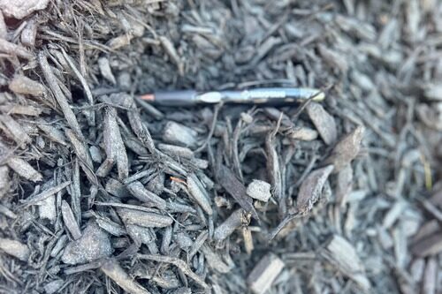 Black Mulch Black Mulch