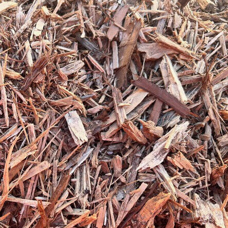 Mulch - Cedar