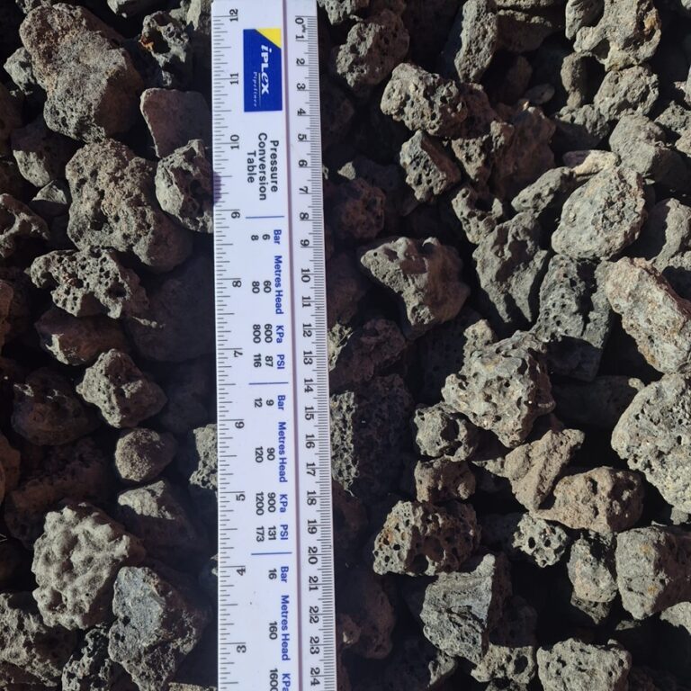 Drainage 20/40