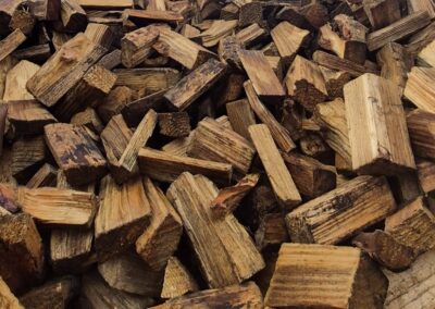 Firewood