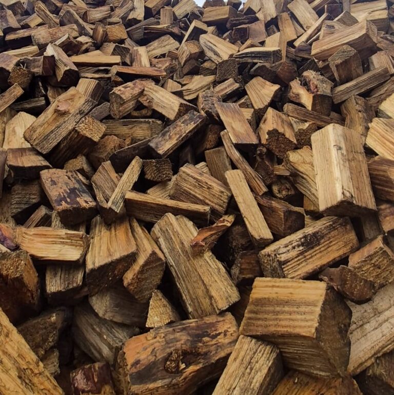 Firewood