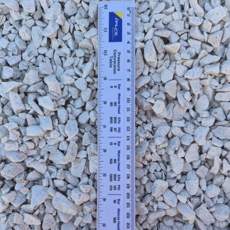 Limestone Chip