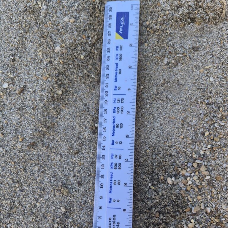 Sand No2