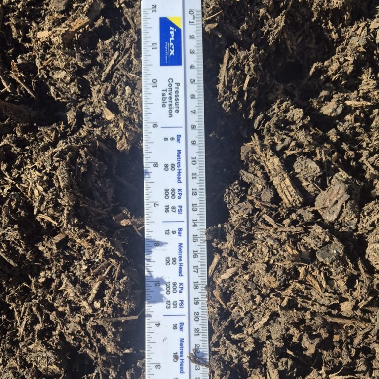 Premium Compost